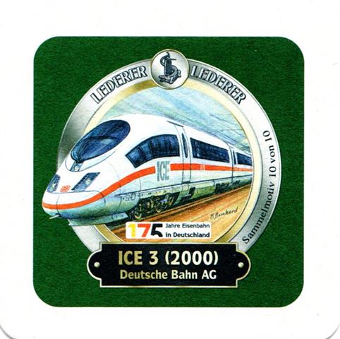 nürnberg n-by lederer vom adler 10b (quad185-ice 3 2000)